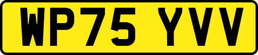 WP75YVV