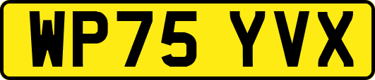 WP75YVX