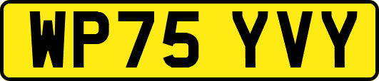 WP75YVY