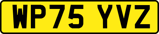 WP75YVZ