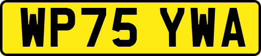 WP75YWA