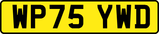 WP75YWD