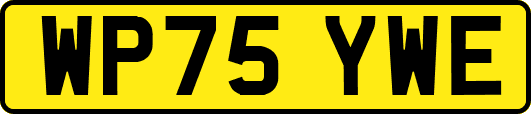 WP75YWE
