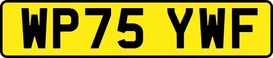 WP75YWF