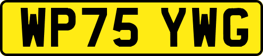 WP75YWG