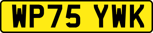 WP75YWK