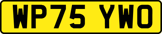 WP75YWO