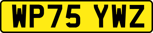 WP75YWZ