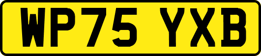 WP75YXB
