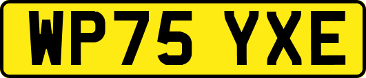 WP75YXE