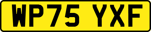 WP75YXF