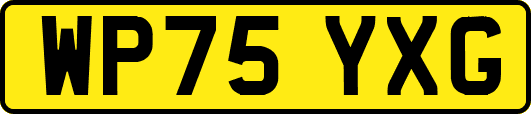 WP75YXG