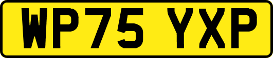 WP75YXP