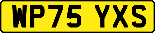 WP75YXS