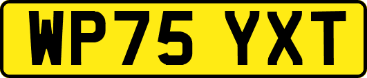 WP75YXT