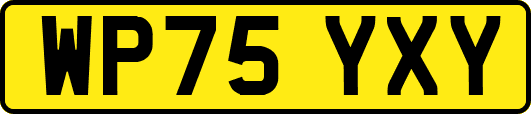 WP75YXY