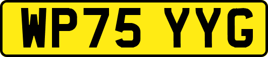 WP75YYG
