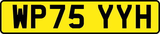 WP75YYH
