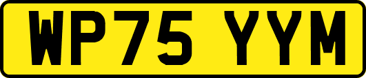 WP75YYM