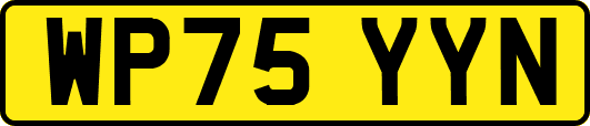 WP75YYN