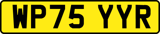 WP75YYR