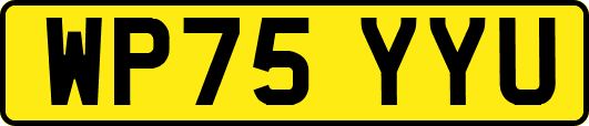 WP75YYU