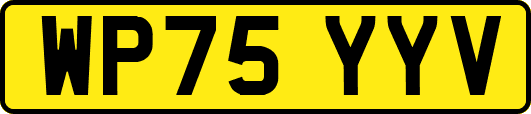 WP75YYV