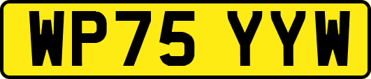 WP75YYW