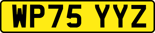 WP75YYZ