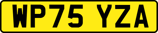 WP75YZA