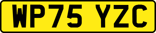 WP75YZC