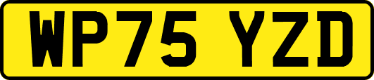 WP75YZD