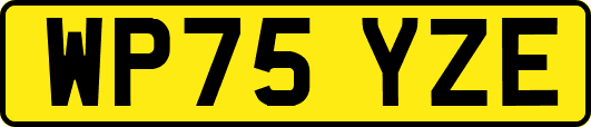 WP75YZE