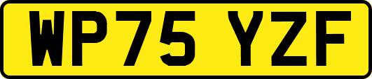 WP75YZF