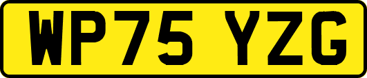 WP75YZG