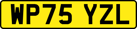 WP75YZL
