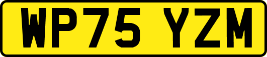 WP75YZM