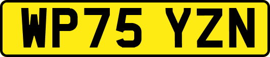 WP75YZN