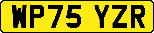 WP75YZR