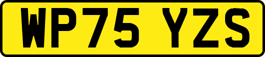 WP75YZS