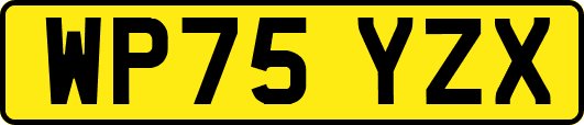 WP75YZX