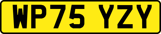 WP75YZY
