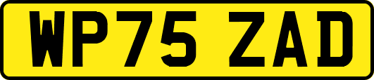 WP75ZAD