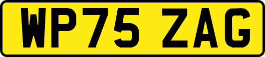WP75ZAG