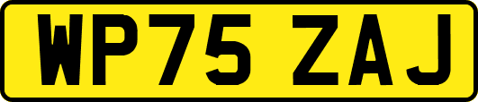 WP75ZAJ