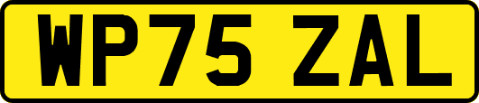 WP75ZAL