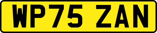 WP75ZAN