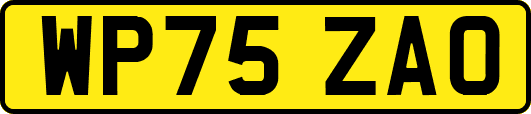 WP75ZAO