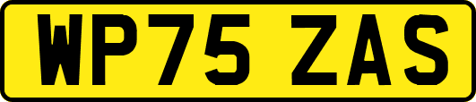 WP75ZAS