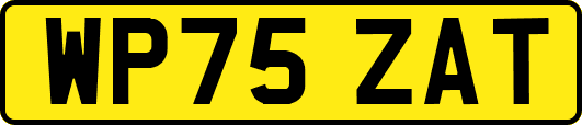WP75ZAT